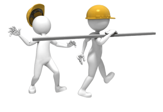 unsafe act and unsafe condition examples